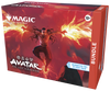 Bundle Avatar: the Last Airbender Fat Pack zestaw kart MtG Magic the Gathering '25