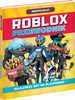 ROBLOX NAJLEPSZE GRY PODRĘCZNIK GRACZA książka poradnik kompendium dla fanów