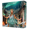 Khora Rozkwit Imperium gra planszowa Portal Games cywilizacyjna strategia