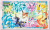 Pokemon TCG Prismatic Evolutions Super Premium Collection ORYGINALNE KARTY
