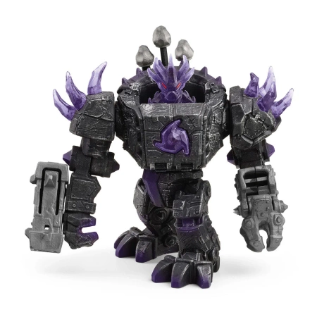 Schleich 42557 Eldrador Cienisty ROBOT wielofunkcyjna figurka PREMIUM 17cm