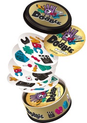 OUTLET DOBBLE KULTURA gra karciana EKOLOGICZNA doble