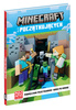 Minecraft dla początkujących graczy Podręcznik przetrwania KROK PO KROKU