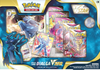 OUTLET Dialga VSTAR  PREMIUM Collection Pin 5x Booster ZESTAW Karty ORYGINALNE