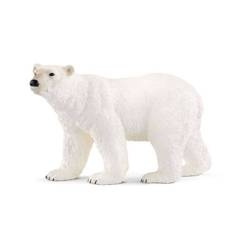 SCHLEICH 17004 NIEDŹWIEDŹ POLARNY miś figurka