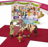 SCHLEICH 42466 111w1 Wielki pokaz koni Koń Horse Club