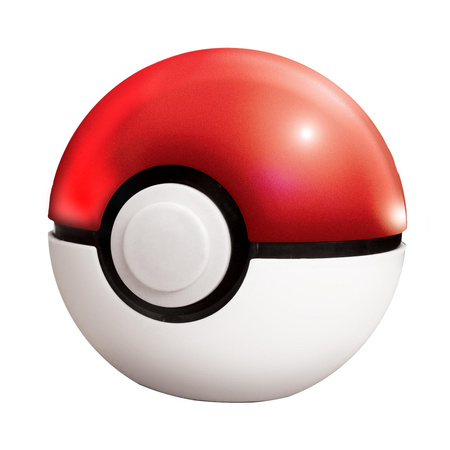 POKEMON INTERAKTYWNY MÓWIĄCY POKEBALL elektroniczna gra INTERAKTYWNA POLSKA