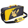 Luksusowa torba PIKACHU na pudełka karty Pokemon podróżna Deluxe ORYGINALNA