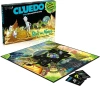 CLUEDO RICK AND MORTY gra planszowa serial tv POLSKA EDYCJA ORYGINALNA 17+