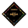 Monopoly MEGA GOLD WIELKA POLSKA EDYCJA gra planszowa złota EKSKLUZYWNA