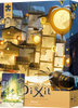 DIXIT MINI ROZSZERZENIE DODATEK KARTA PROMO do gra planszowa +PUZZLE 1000 Deliveries