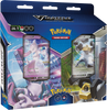 OUTLET Pokémon Go TCG V Battle Deck Mewtwo Melmetal +KOD ORYGINALNE KARTY