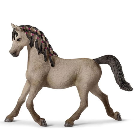 SCHLEICH 72154 KLACZ RASY ARABSKIEJ koń konie