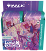 Collector Booster Box Lorwyn Eclipsed karty MTG 12 boosterów Magic the Gathering 2026 Premium
