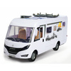 Outlet AUTO KAMPER +FIGURKA +AKCESORIA EFEKTY ŚWIETLNE Samochód DUŻY 30cm