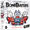 BOMB BUSTERS gra planszowa kooperacyjna Nasza Księgarnia 10+