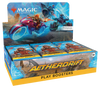 Play Booster Box Aetherdrift karty MtG 30 boosterów Magic Gathering 2025