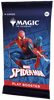 Play Booster Marvel's Spider-Man Set i Draft w jednym MtG Magic the Gathering 2025