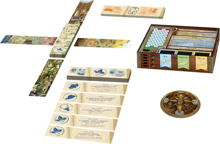 Nowe strony gra planszowa SKOJARZENIA imprezowa rodzinna książka zakladki