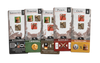2w1 UPADEK IMPERIUM gra planszowa szybka cywilizacja +ROZSZERZENIE DODATEK