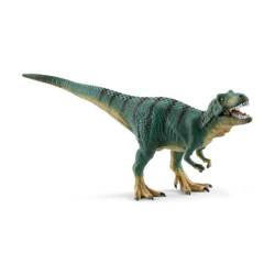 SCHLEICH 15007 MŁODY TYRANNOSAURUS Rex Tyranozaur