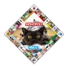 Monopoly Cats Edition gra planszowa angielska FAMILY ENGLISH BOARD GAME