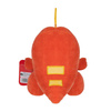 3x ORYGINALNA MASKOTKA POKEMON Sprigatito Quaxly Fuecoco pluszak DUŻY 20cm