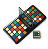 RUBIK'S RACE WYŚCIG gra planszowa układanka Spin Master logiczna RUBIKA