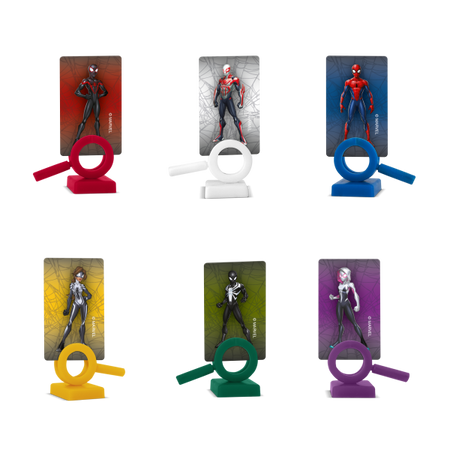 CLUEDO Spiderman gra planszowa kludo Spider Hasbro polska edycja ORYGINALNA