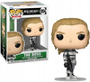 Funko POP! Vinyl figurka Metal Gear Solid The Boss PIĘKNA duża głowa