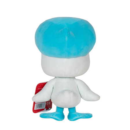 ORYGINALNA MASKOTKA POKEMON Quaxly pluszak dla dzieci pluszowy DUŻY 20cm