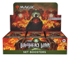 Booster BOX Premium SET The Brothers War MtG (30 boosterów)