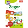 3w1 ZAWODY +CYFERKI + ZEGAR GRA DLA DZIECI PLANSZOWA EDUKACYJNA RODZINNA 3+