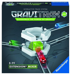 OUTLET GRAVITRAX PRO Mixer Zestaw Mikser tor kulek gra logiczna ROZSZERZENIE