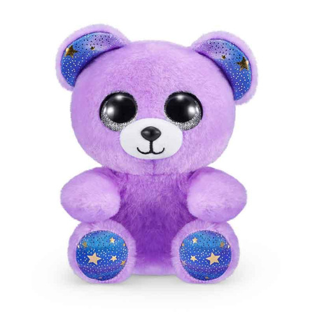 MIŚ PIĘKNY PLUSZAK W ROŻKU ZURU COCO SURPRISE MISIO MARKOWA MASKOTKA