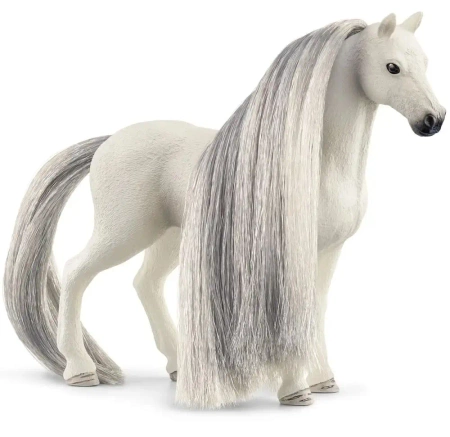 Schleich 42583 KLACZ QUARTER HORSE PIĘKNE WŁOSY FIGURKA konia koń Sofia's