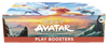 Play Booster Box Avatar: the Last Airbender karty MtG 30 boosterów Magic Gathering 2025