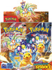 Pokemon TCG Booster BOX Surging Sparks 36x saszetka paczka ORYGINALNE KARTY