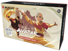 Magic the Gathering Avatar Beginner Box 2 TALIE 8 TALII TEMATYCZNYCH 2 MATY 3 PRZEWODNIKI 2 KOSTKI DO GRY The Last Airbender English MtG