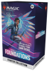 STARTER COLLECTION Foundations Magic the Gathering dla początkujących 2024