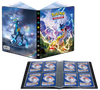Album na karty POKEMON Temporal Forces A5 do kart pokemony PIĘKNY ORYGINAŁ