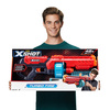 WYRZUTNIA X-SHOT STRZELBA KARABIN Excel Turbo Fire +strzałki do wyrzutni