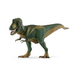 SCHLEICH 14587 TYRANOZAUR Dinozaur figurka T-REX