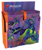 Collector Booster BOX Innistrad Midnight Hunt MTG Magic (12 boosterów)