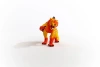 Schleich 70148 BAŚNIOWY TYGRYS Z LAWY figurka kolekcjonerska fantasy