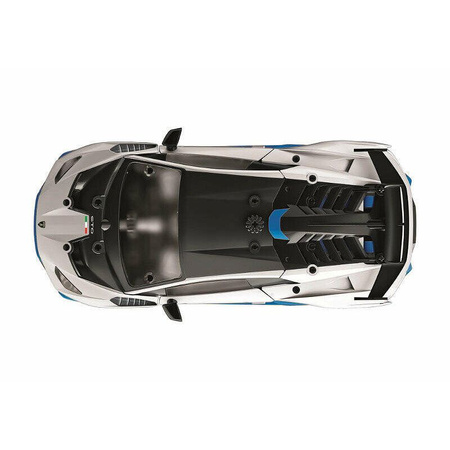 LAMBORGHINI HURACAN STO Laboratorium Mechaniki nauka zabawka dla dzieci 8+