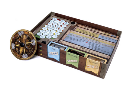 Nowe strony gra planszowa SKOJARZENIA imprezowa rodzinna książka zakladki