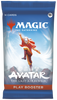 Play Booster Avatar: the Last Airbender Set i Draft w jednym MtG Magic the Gathering 2025