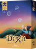 DIXIT MINI ROZSZERZENIE DODATEK KARTA PROMO do gra planszowa +PUZZLE 500 Detours