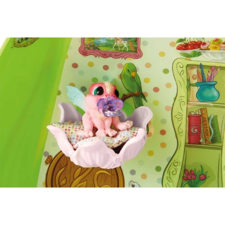 Schleich 42520 Bayala Przedszkole dla zwierząt wróżka